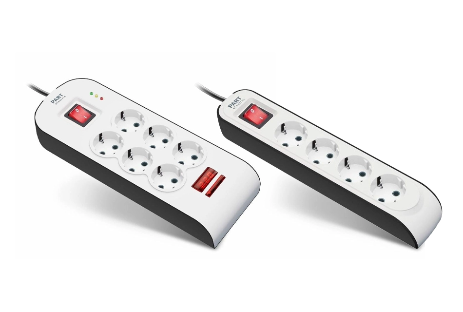 محافظ و چندراهی برق