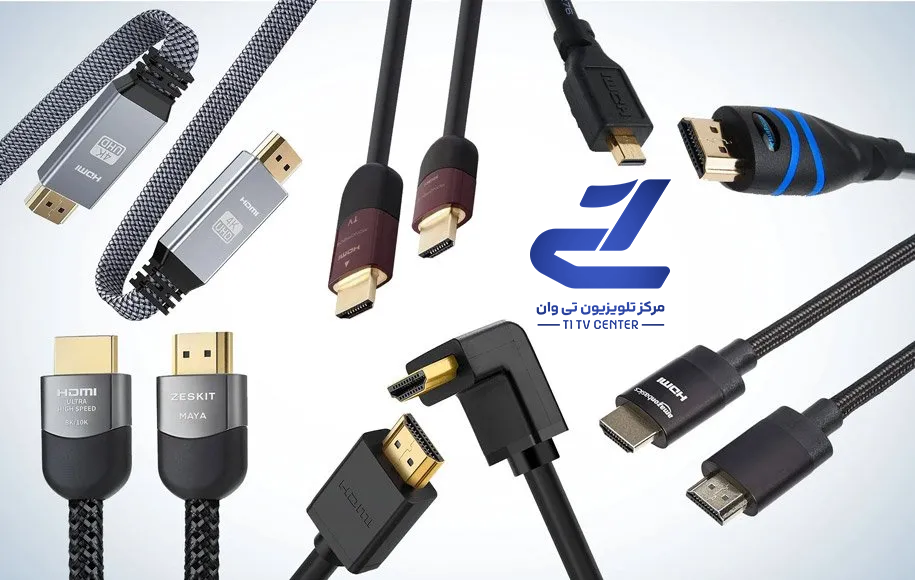 تبدیل،کابل و رابط