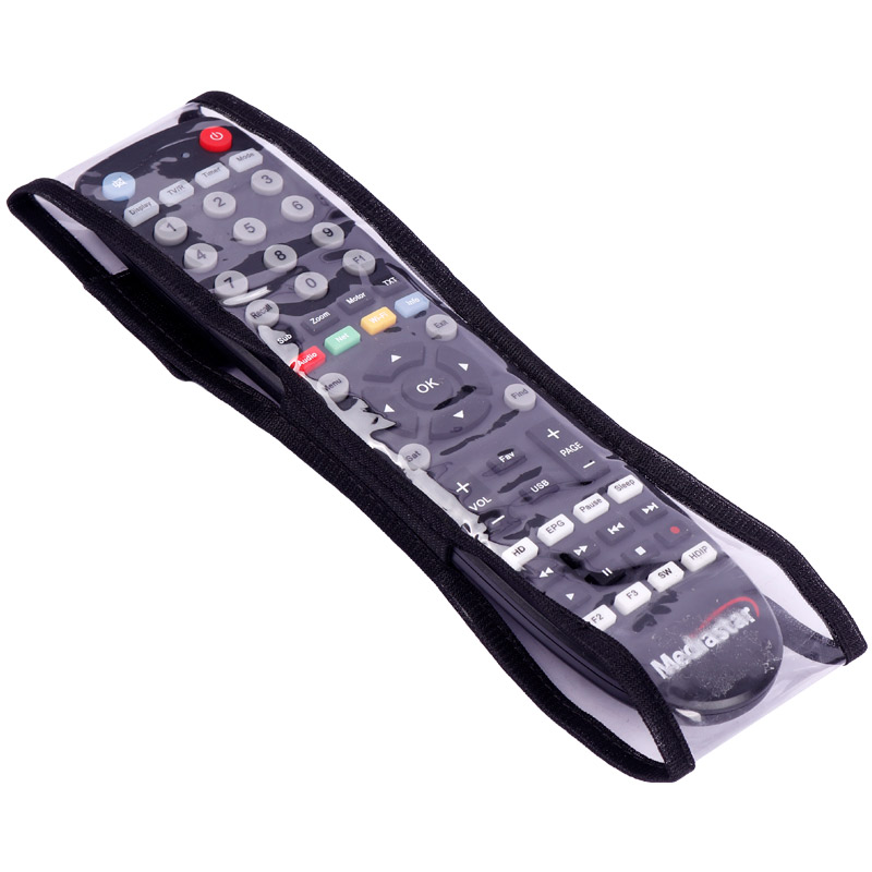 محافظ و کاور پلاستیکی کنترل سایز 9