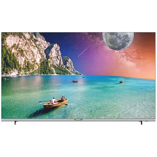 تلویزیون 55 اینچ 4K هوشمند هوریون مدل H-55LU8320 اندروید14